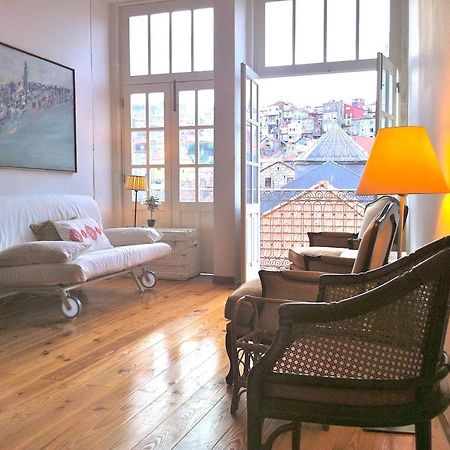 Historical Porto Apartment Værelse billede
