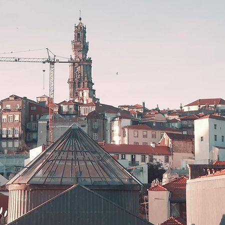 Historical Porto Apartment Værelse billede