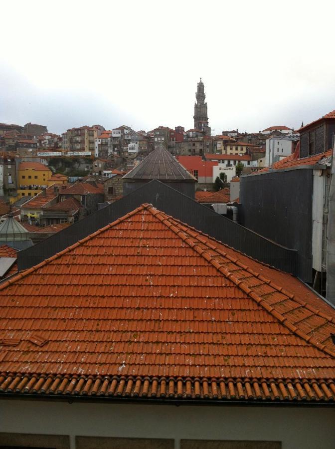 Historical Porto Apartment Værelse billede