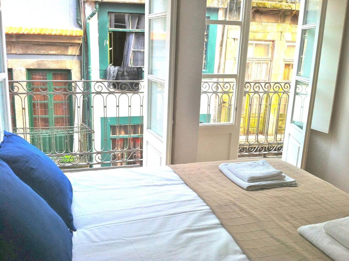 Historical Porto Apartment Værelse billede
