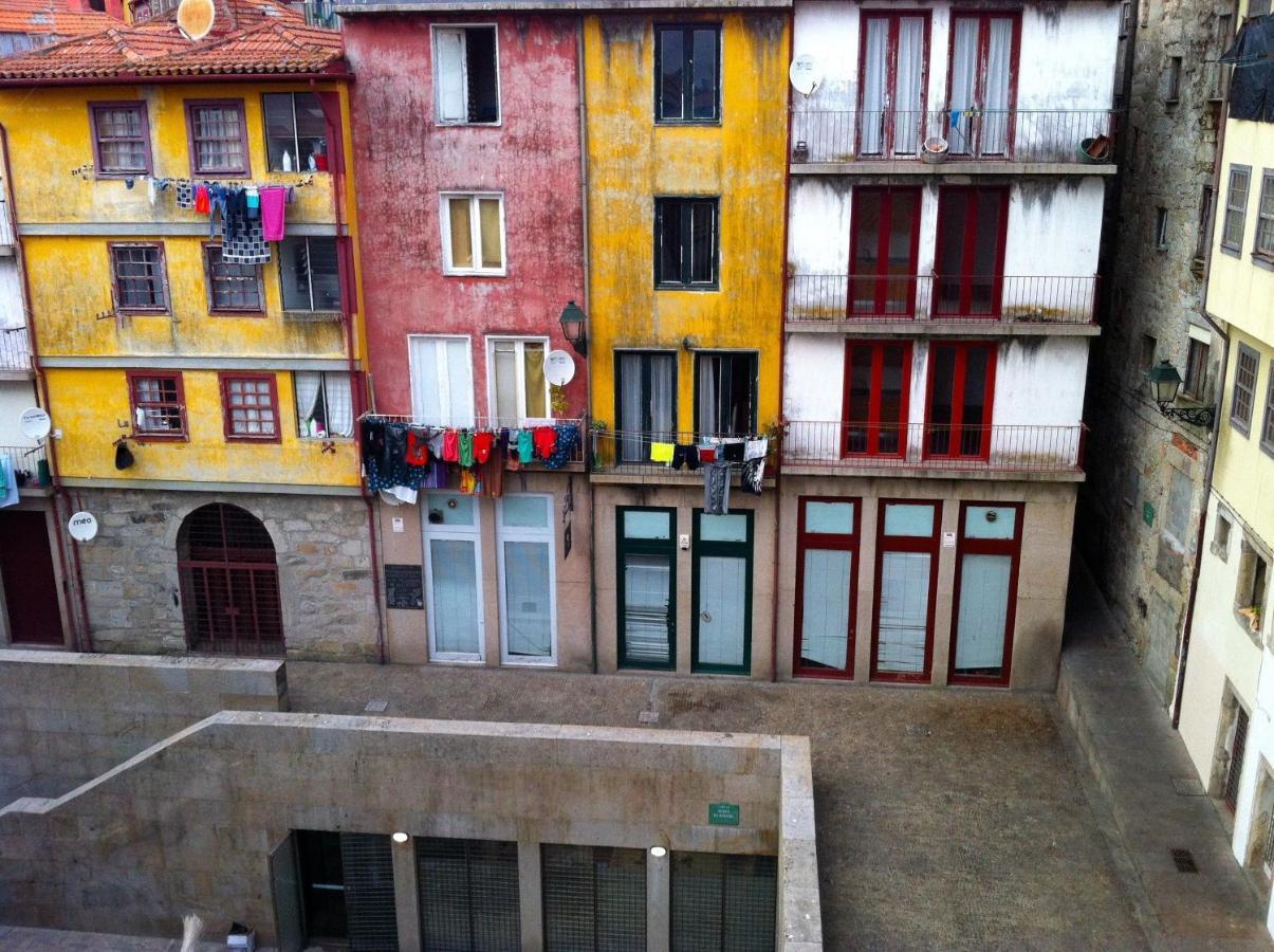 Historical Porto Apartment Værelse billede