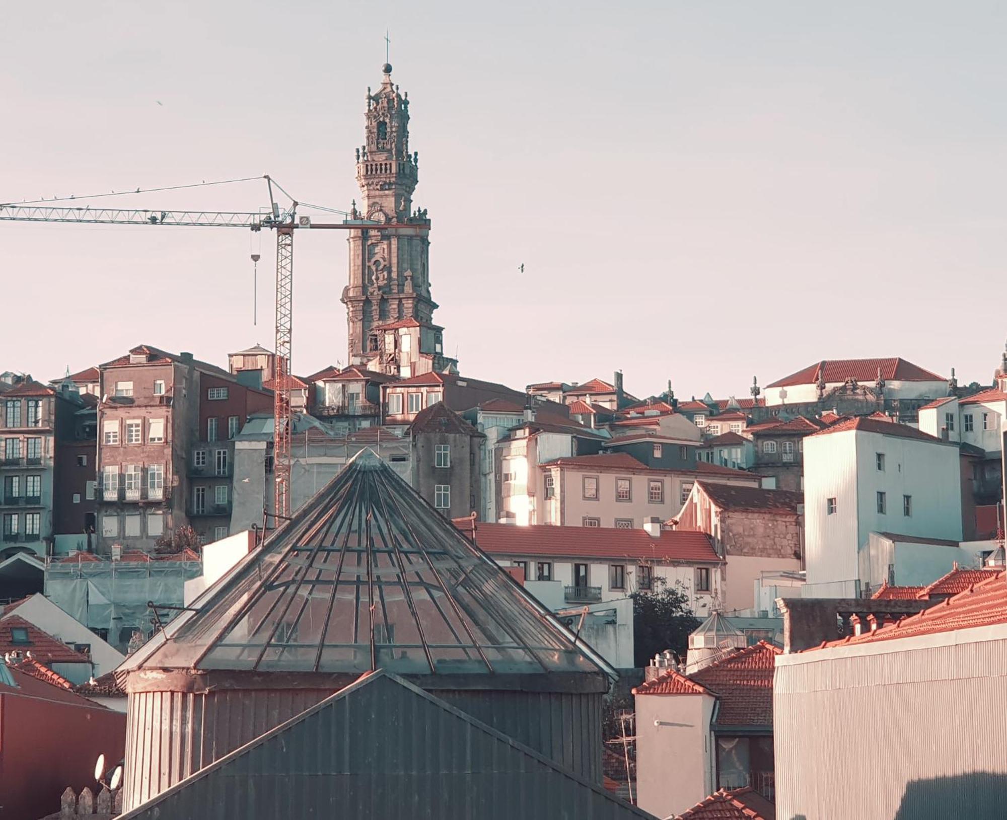Historical Porto Apartment Værelse billede