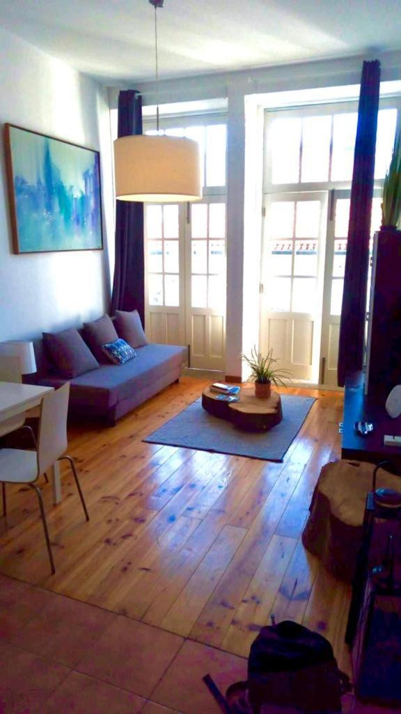 Historical Porto Apartment Eksteriør billede