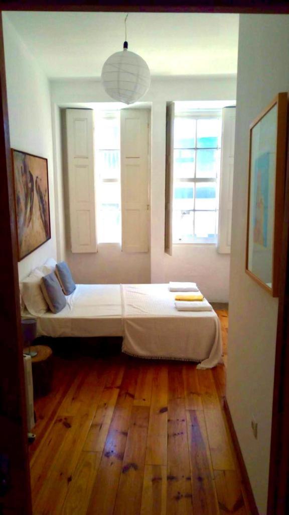 Historical Porto Apartment Eksteriør billede