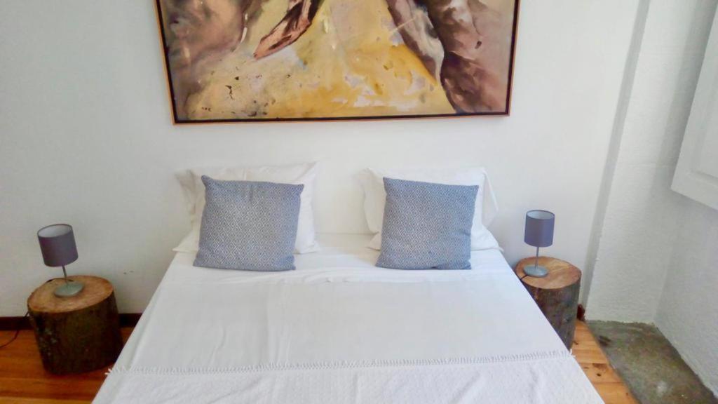 Historical Porto Apartment Eksteriør billede