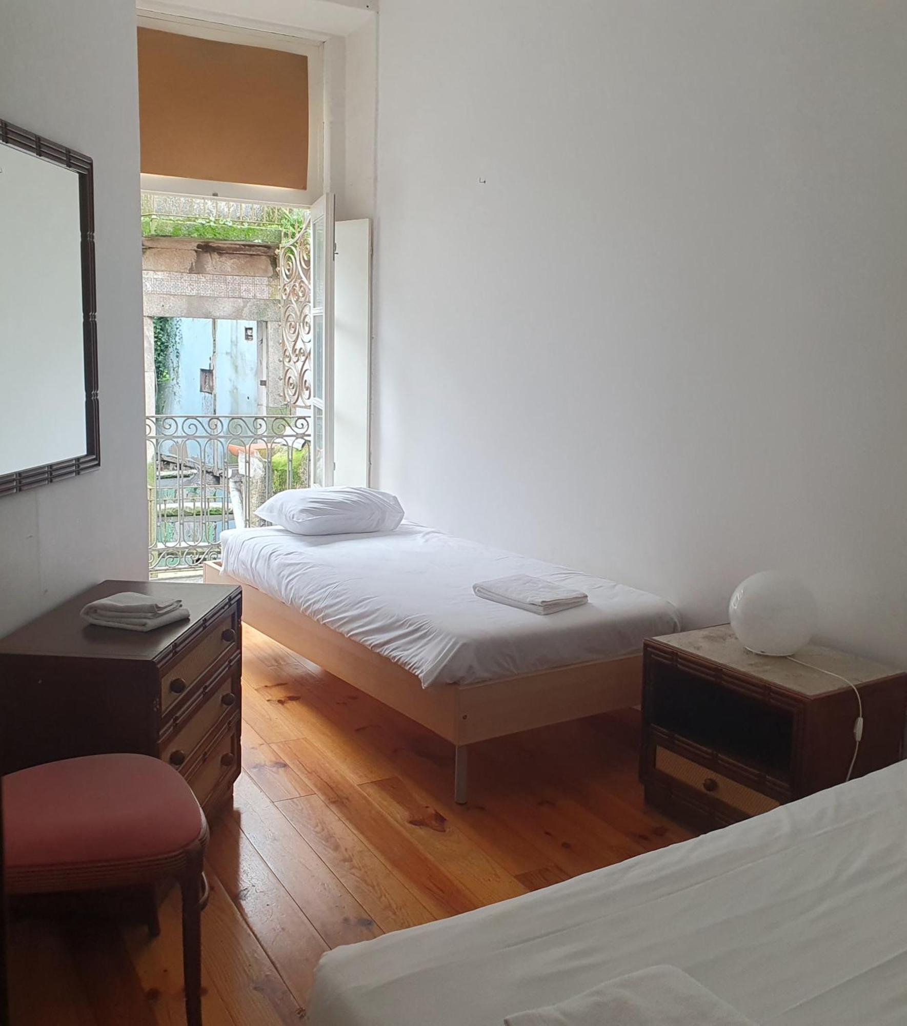 Historical Porto Apartment Værelse billede